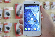 Lenovo A706-hình 1