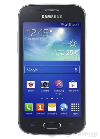 Man Hinh 3d Samsung Galaxy Ace