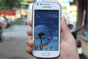 Samsung Galaxy Trend S7560-hình 1