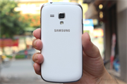 Samsung Galaxy Trend S7560-hình 2