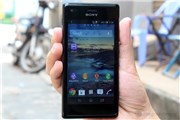 Sony Xperia M C1905-hình 1