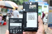Sony Xperia M C1905-hình 11