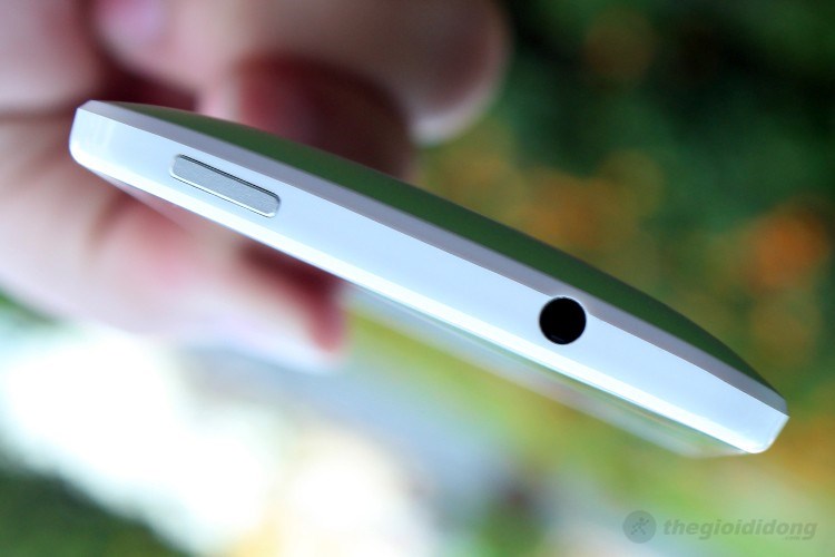 HTC ONE mini màn hình FULLHD,camera 4 ultrapixel mới 99,9% hàng công ty giá tốt - 5