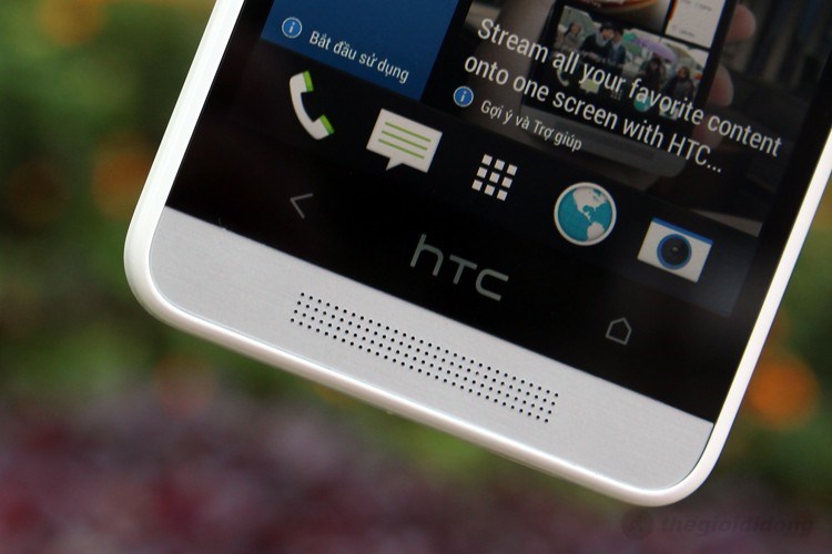 HTC ONE mini màn hình FULLHD,camera 4 ultrapixel mới 99,9% hàng công ty giá tốt - 4
