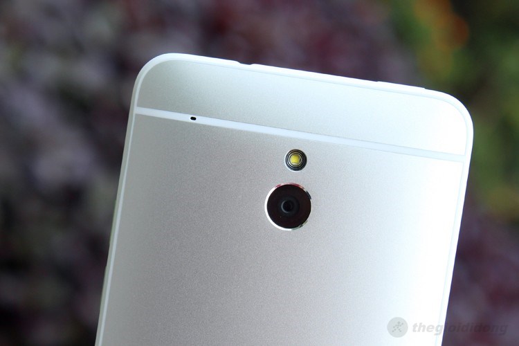 HTC ONE mini màn hình FULLHD,camera 4 ultrapixel mới 99,9% hàng công ty giá tốt - 3