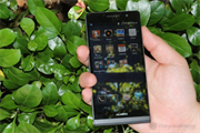 Huawei Ascend P6-hình 1