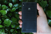 Huawei Ascend P6-hình 2