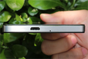Huawei Ascend P6-hình 5