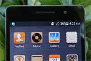 Huawei Ascend P6-hình 7
