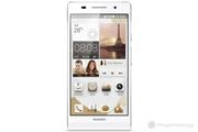Huawei Ascend P6-hình 13