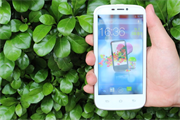 Mobiistar Touch Lai 504-hình 1