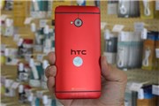 HTC One (Red)-hình 2