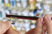 HTC One (Red)-hình 11