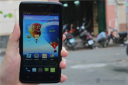 Mobiistar Touch Lai 502 HD-hình 11