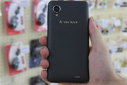 Lenovo P770-hình 2