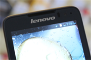 Lenovo P770-hình 7