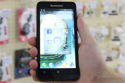 Lenovo P770-hình 10