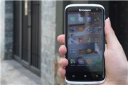 Lenovo S820-hình 1