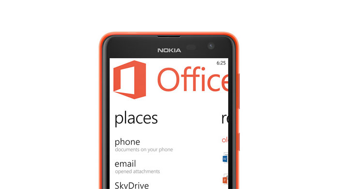 Windows Phone 8