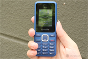 Q-mobile Q117-hình 1