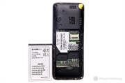 Q-mobile Q117-hình 8