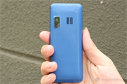 Q-mobile Q117-hình 2