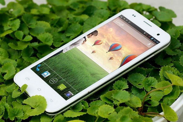 Mobiistar Touch Bean 454