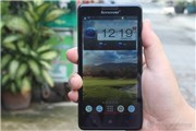Lenovo P780 (4GB)-hình 1