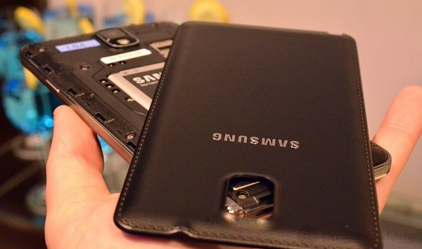 MUA BÁN GIÁ RẺ CHỈ 3Tr samsung Galaxy Note 3 N9000 xách tay Fullbox Mới 100%