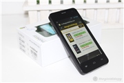 Mobiistar Touch Bean 402-hình 1