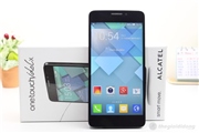 Alcatel One Touch Idol X 6040D-hình 1