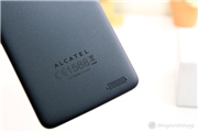 Alcatel One Touch Idol X 6040D-hình 9