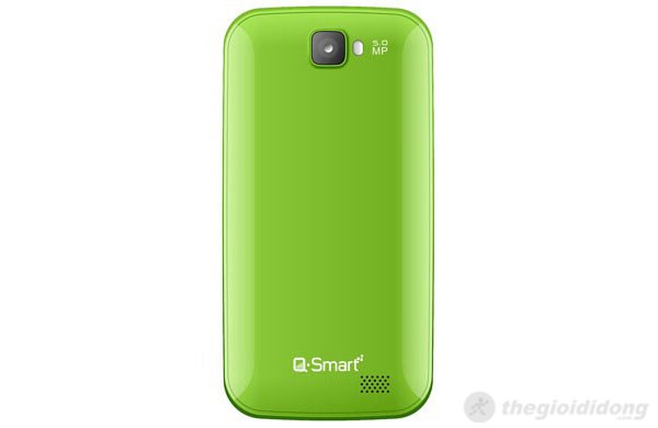 Q-smart S19 camera 5.0 MP