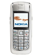 Nokia 6020