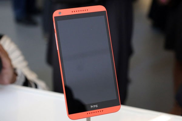 HTC Desire 816 Snapdragon 400 1,6GHz