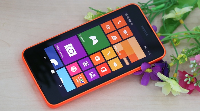 Lumia 630