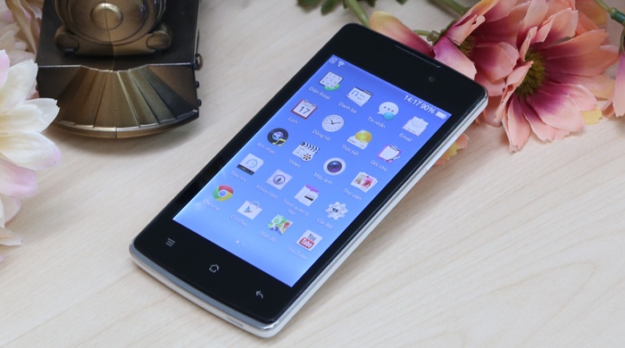 Cơ Hội Mua Điện Thoại OPPO Với Giá Rẻ Hơn Thị Trường Đến 7% (Máy Mới 100%) - 6