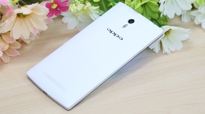 Oppo Find 7 2k