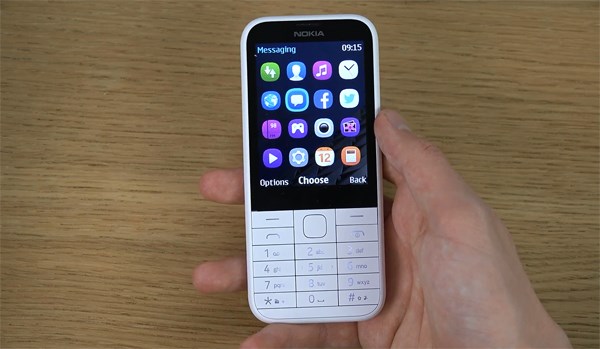 Nokia 225 Nokia 225