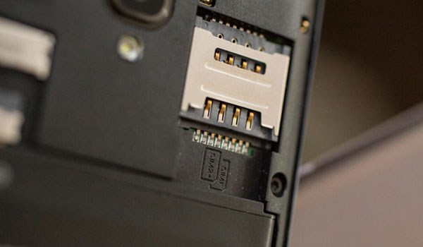 Lenovo S660 smartphone 2 sim giá rẻ