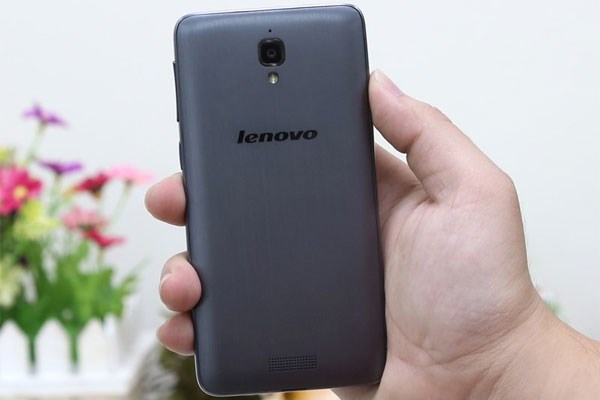 Lenovo S660 camera 8MP