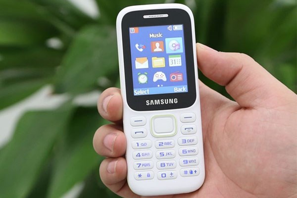 Samsung Piton B310 điện thoại giá rẻ