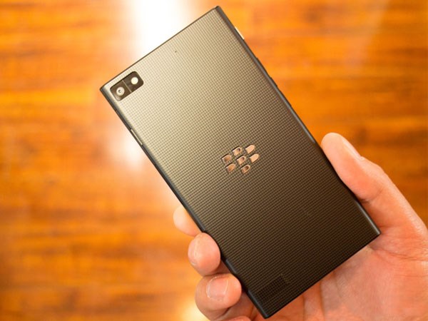 BlackBerry Z3 