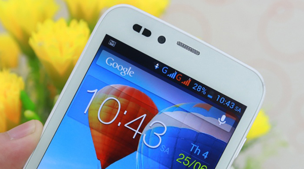 Mobiistar Lai 504M Mobiistar Lai 504M