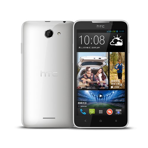 [HOT] Chuyên HTC 8X hàng công ty bảo hành FPT 100% và xách tay Mỹ AT&T - 5
