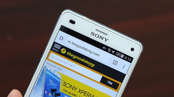 Sony Xperia Z3 Compact Sony Xperia Z3 Compact