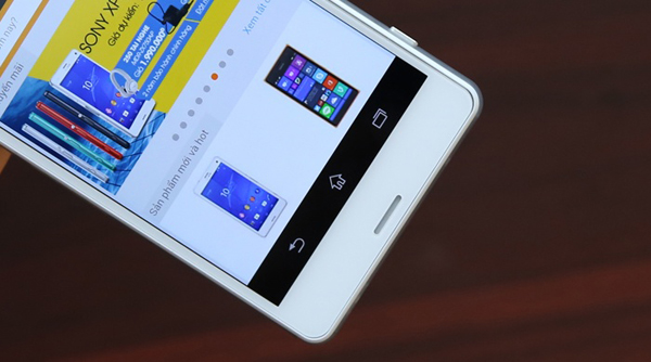 Sony Xperia Z3 Compact Sony Xperia Z3 Compact