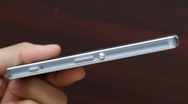 Sony Xperia Z3 Compact Sony Xperia Z3 Compact