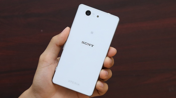 Sony Xperia Z3 Compact Sony Xperia Z3 Compact