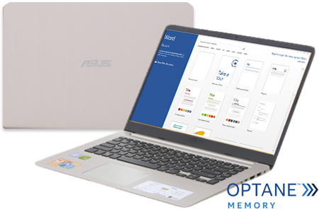 Asus VivoBook X407UA i5 8250U (BV485T)